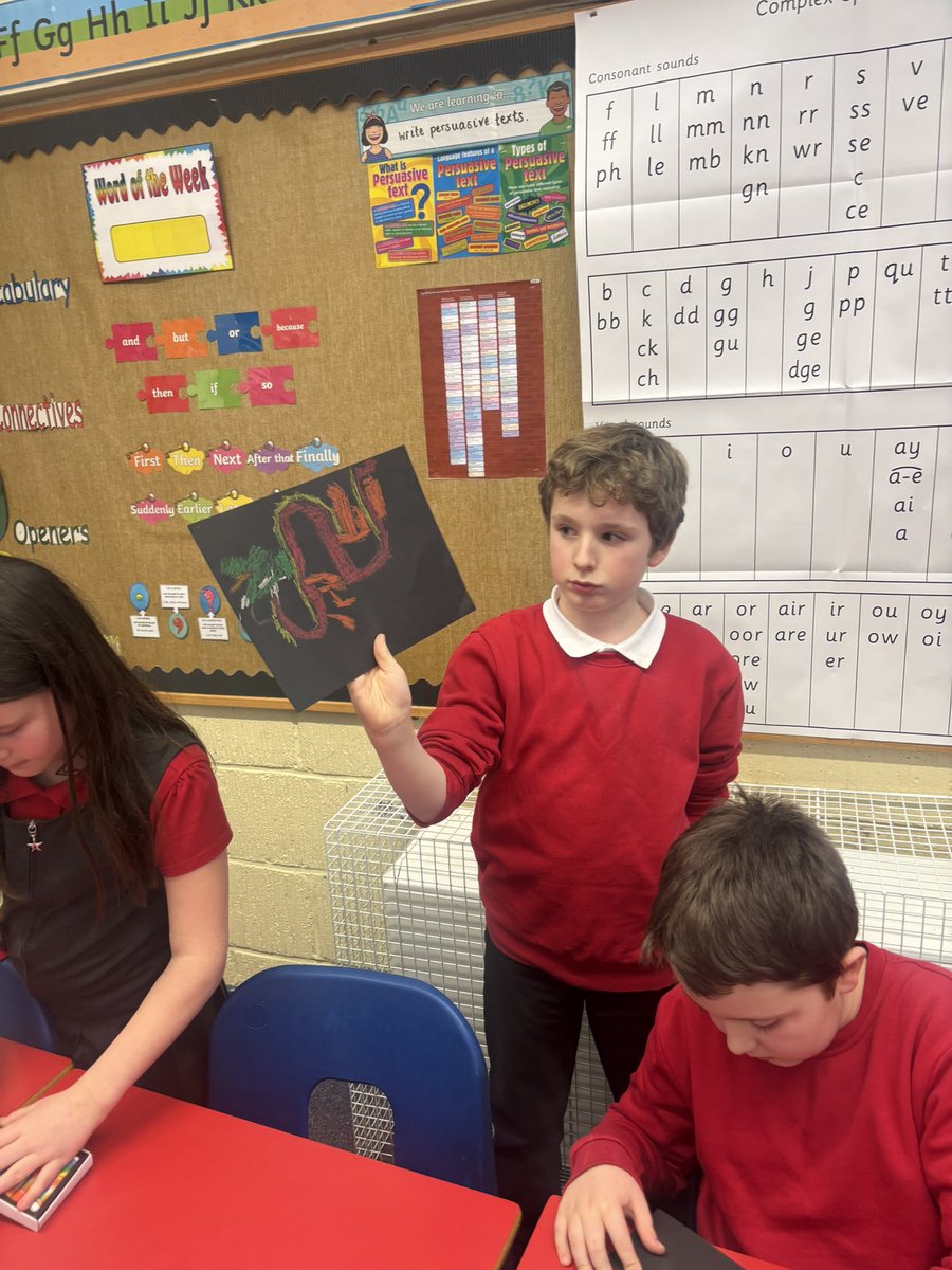 Mrs Clark HPS & P5/4 tweet media