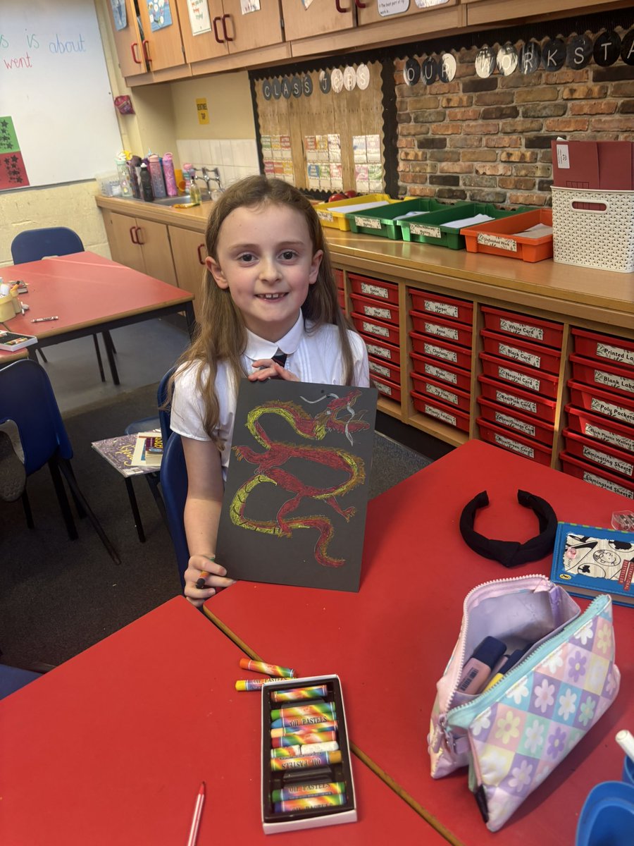 Mrs Clark HPS & P5/4 tweet media