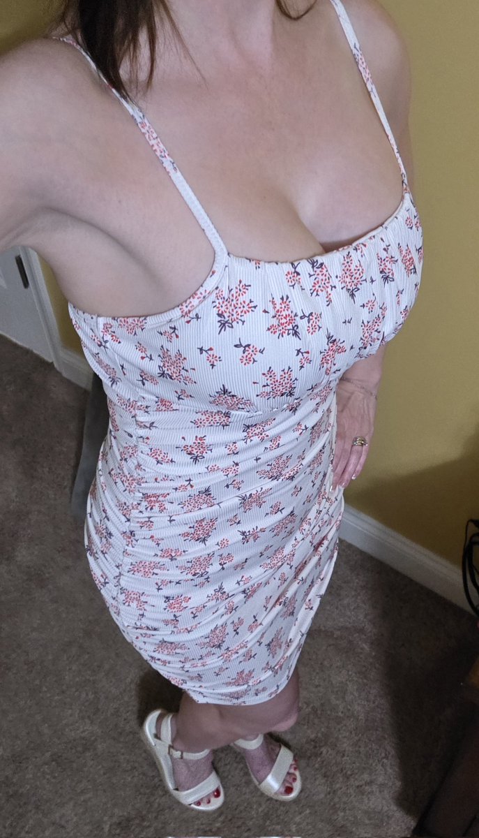 Ready for my hot wife date