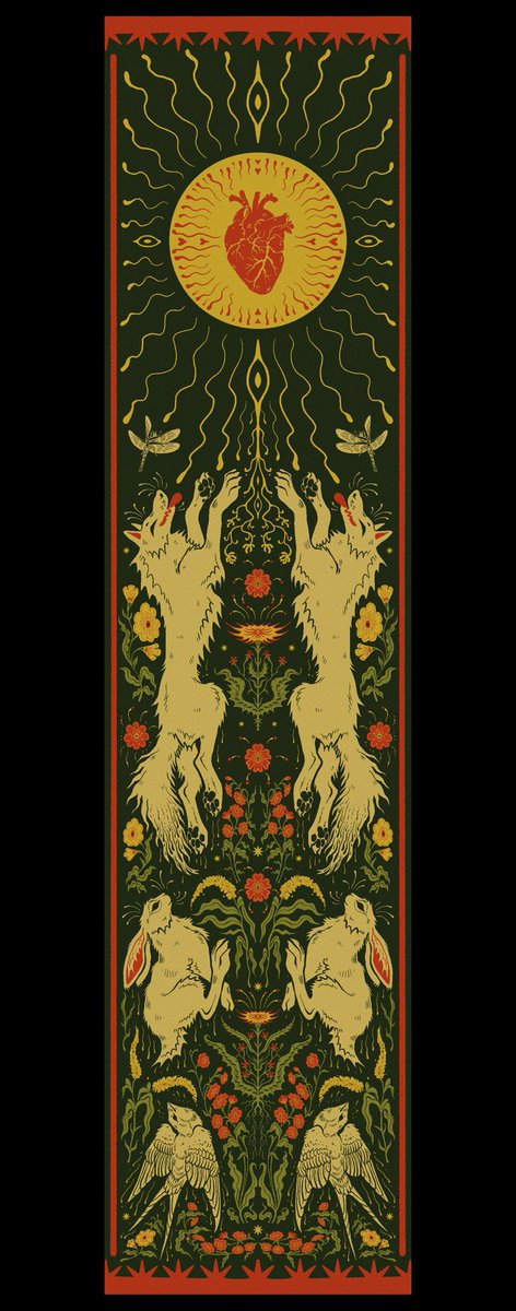 Moth_Sprout's tweet image. 🫀Love &amp;amp; Warmth is what we all deserve ☀️