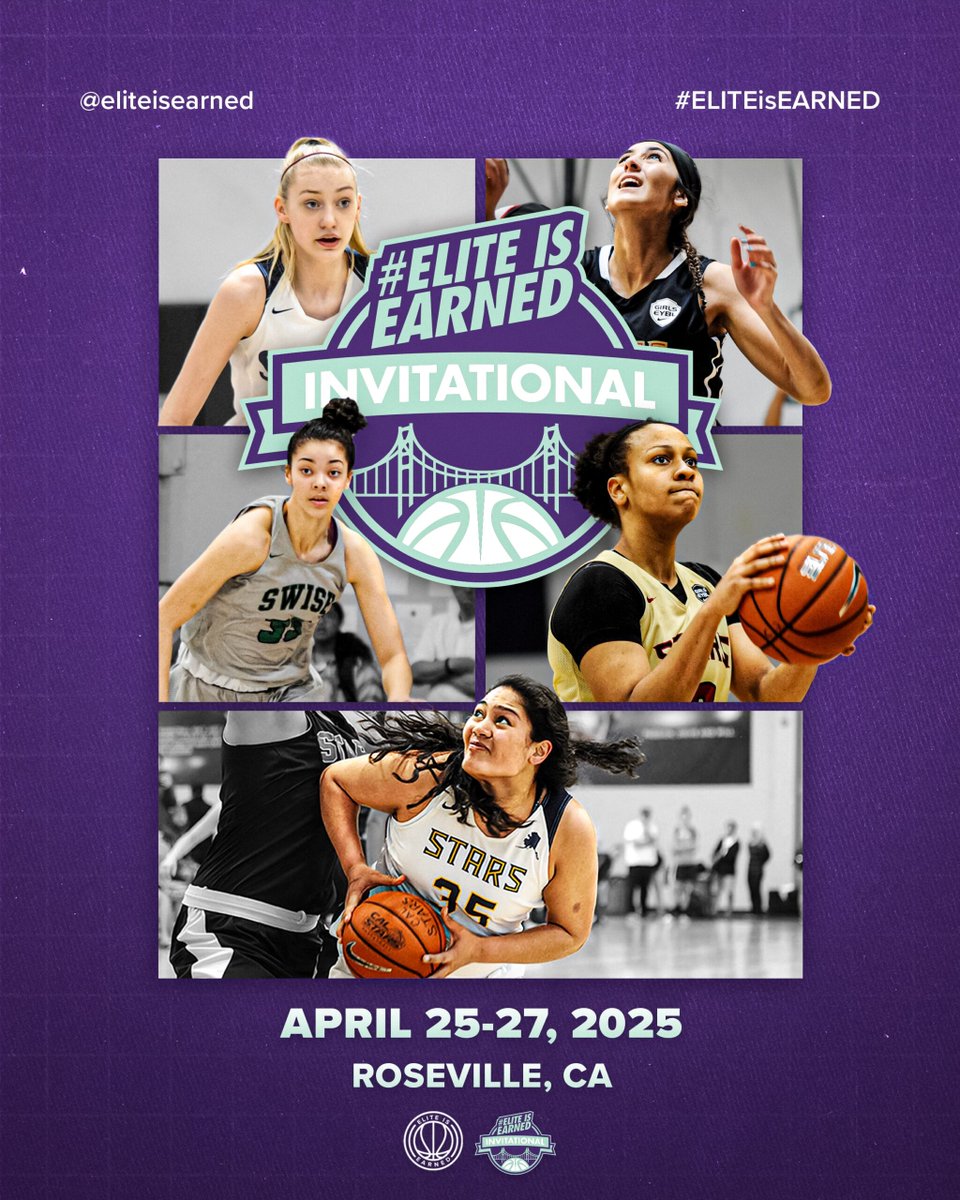 Chris Hansen (@chrishansenpsb) on Twitter photo They'll be HOOPIN at Roebellen Center
eliteisearned.com/elite-is-earne…
<a href="/athelitebball/">AthElite Basketball</a>
SF Bulldawgs
<a href="/CalStars/">CalStars</a>
<a href="/pfahlersports/">PfahlerSportSpecific</a>
<a href="/NBBANorthBay/">North Bay Basketball Academy (NBBA)</a>
<a href="/FOHSeattle/">Friends Of Hoop</a>
<a href="/OregonEliteBbx/">Oregon Elite</a>
WA Premier
<a href="/Caballaz2005/">California Ballaz</a>
<a href="/NWBlazersPSA/">NW Blazers PSA</a>
<a href="/nwblazershoops/">Northwest Blazers Basketball</a>
@gabbywilliamselite
<a href="/W2WBasketball/">The Way to Win Basketball</a>
AIM Elite 40
& more They'll be HOOPIN at Roebellen Center
eliteisearned.com/elite-is-earne…
<a href="/athelitebball/">AthElite Basketball</a>
SF Bulldawgs
<a href="/CalStars/">CalStars</a>
<a href="/pfahlersports/">PfahlerSportSpecific</a>
<a href="/NBBANorthBay/">North Bay Basketball Academy (NBBA)</a>
<a href="/FOHSeattle/">Friends Of Hoop</a>
<a href="/OregonEliteBbx/">Oregon Elite</a>
WA Premier
<a href="/Caballaz2005/">California Ballaz</a>
<a href="/NWBlazersPSA/">NW Blazers PSA</a>
<a href="/nwblazershoops/">Northwest Blazers Basketball</a>
@gabbywilliamselite
<a href="/W2WBasketball/">The Way to Win Basketball</a>
AIM Elite 40
& more