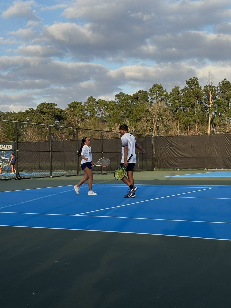 Tomball Memorial Tennis (@tmhstennis) on Twitter photo What a day for our incredible wildcats who fought hard at the Lucky Fraizer invitational today! Congratulations to our girls doubles, Maddie and Ashley for their first place trophy! <a href="/TISDTMHS/">Tomball Memorial High School</a> <a href="/TISD_athletics/">TISD Athletics</a> <a href="/TMHS_JCollier/">Jennifer Collier</a> <a href="/TMHSAthBooster/">TMHS AthleticBooster</a> <a href="/CoachJDCary/">Coach Cary</a> What a day for our incredible wildcats who fought hard at the Lucky Fraizer invitational today! Congratulations to our girls doubles, Maddie and Ashley for their first place trophy! <a href="/TISDTMHS/">Tomball Memorial High School</a> <a href="/TISD_athletics/">TISD Athletics</a> <a href="/TMHS_JCollier/">Jennifer Collier</a> <a href="/TMHSAthBooster/">TMHS AthleticBooster</a> <a href="/CoachJDCary/">Coach Cary</a>
