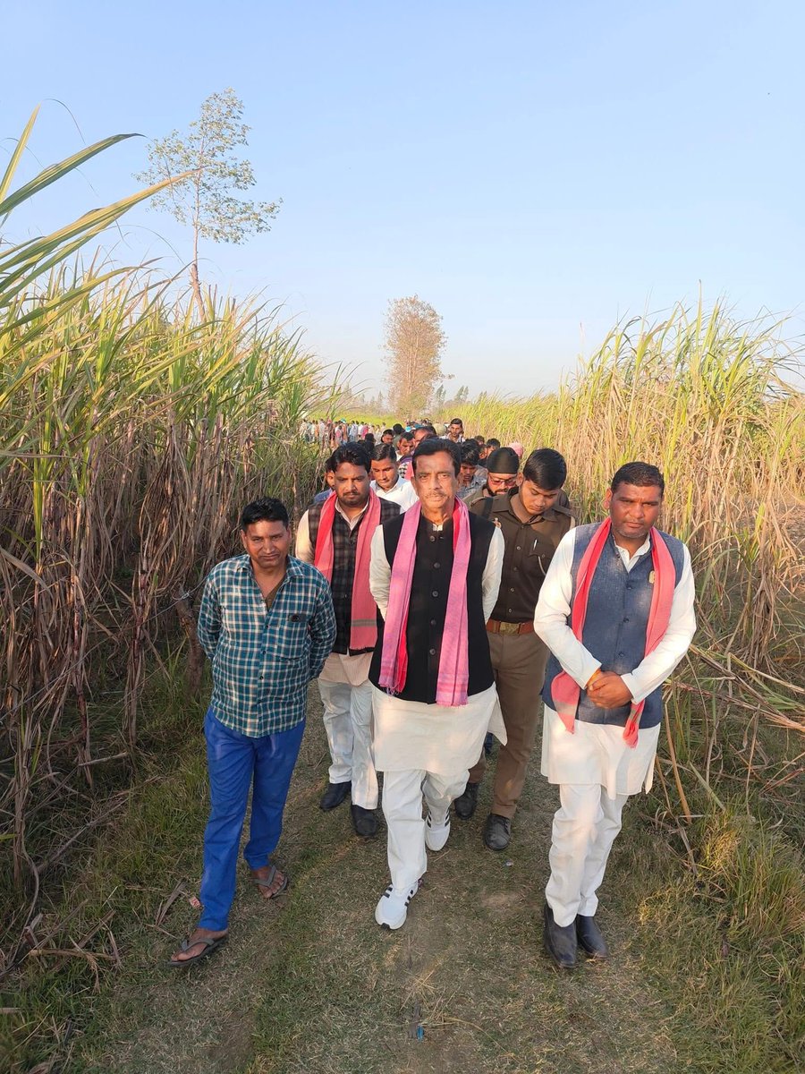 R S KUSHWAHA tweet media