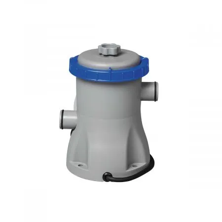 BestDealsCoNz's tweet image. Bestway 330gal Equipment Pool Filter Pump
Now: $49.95 bit.ly/4hOSuTS
#swimmingpool #abovegroundpools #poolfilter #waterpump #filterpump #poolaccessories
