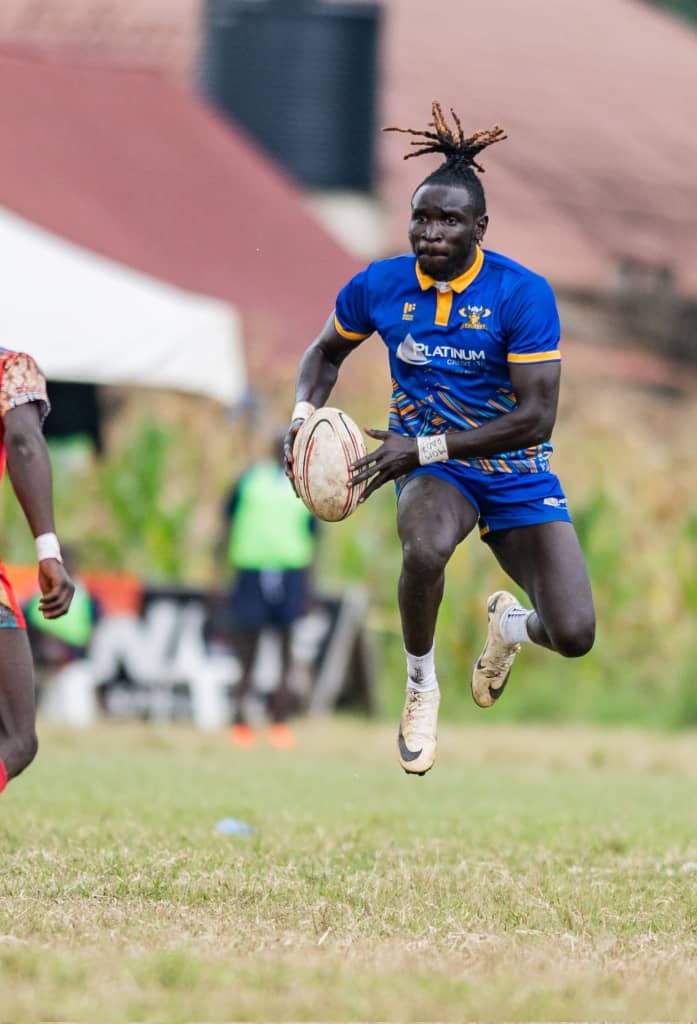 fatcatspod's tweet image. RIVALS WEEKEND - GAME WEEK 5 🔥🔥

The 2024 Grand Final Rematch: @piratesrugbyUG vs @HeathensRFC 

FORM
📌 Pirates - WWWW
📌 Heathens - WWWW

CURRENT STREAK
📌 Pirates - 4 wins 
📌 Heathens - 4 wins

TOP TRY SCORER
📌 Pirates - Alex Aturinda &amp;amp; Roy Kizito (03 each)
📌 Heathens -