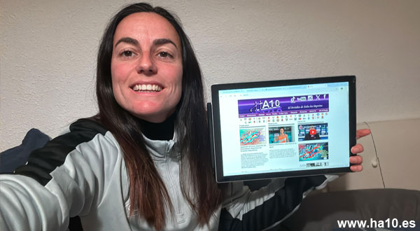 HA10 (@ha10_es) on Twitter photo Lucía Gómez González: "Mi mayor desafío es clasificar al primer Mundial de Fútbol Sala Femenino" por <a href="/daniella_s22/">Daniella Sarango</a> en ha10.es / @futsalrfef <a href="/SEFutbolFem/">Selección Española Femenina de Fútbol</a> @aelescorts <a href="/luci9_l/">Lucía Gómez González</a> Lucía Gómez González: "Mi mayor desafío es clasificar al primer Mundial de Fútbol Sala Femenino" por <a href="/daniella_s22/">Daniella Sarango</a> en ha10.es / @futsalrfef <a href="/SEFutbolFem/">Selección Española Femenina de Fútbol</a> @aelescorts <a href="/luci9_l/">Lucía Gómez González</a>