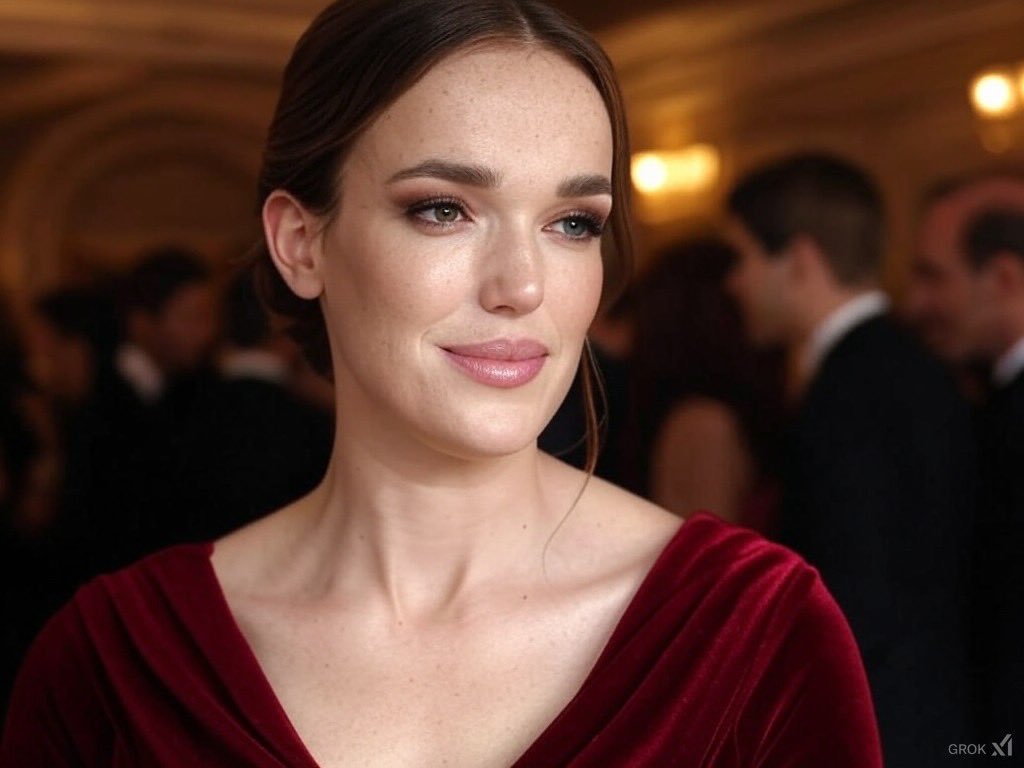 FutureRedRobin's tweet image. I feel ridiculous..” she sighs in a dress