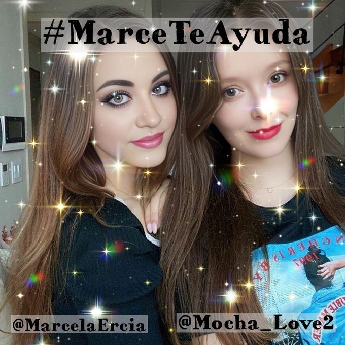 🕉MARCE🐉⚖ #MarceTeAyuda🔮#JesúsCambióMiVida✝ tweet media