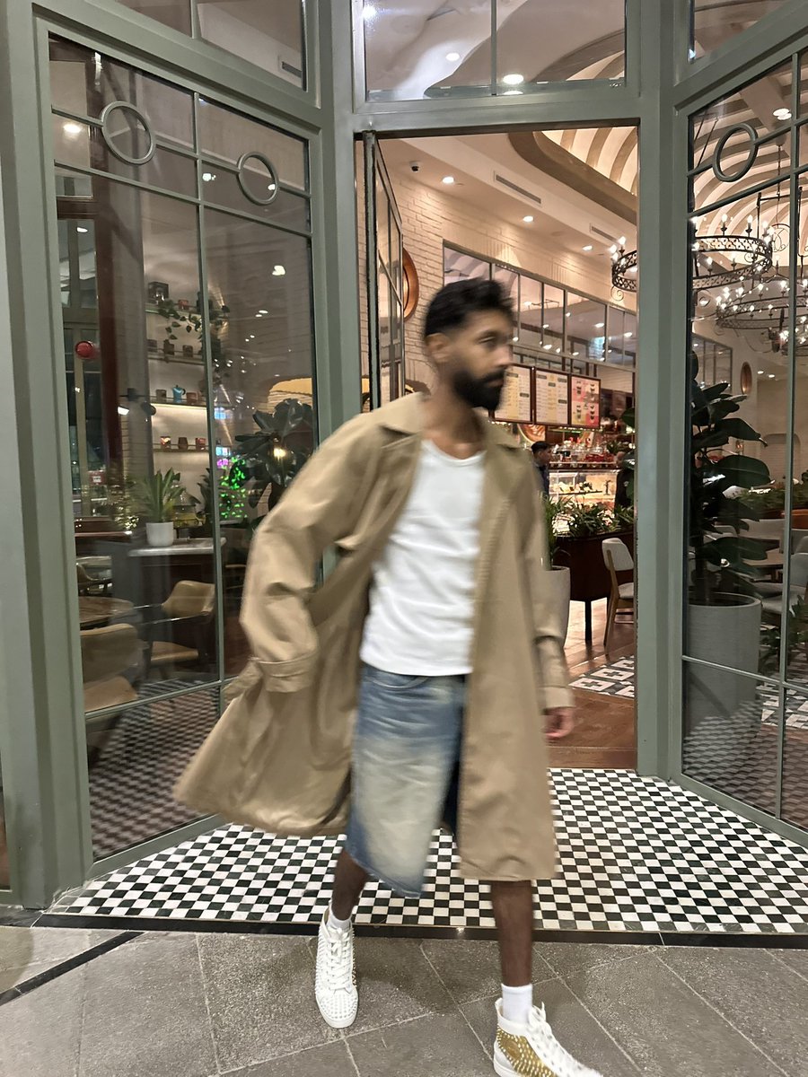 🤵🏽‍♂️✨🤵🏽‍♂️✨