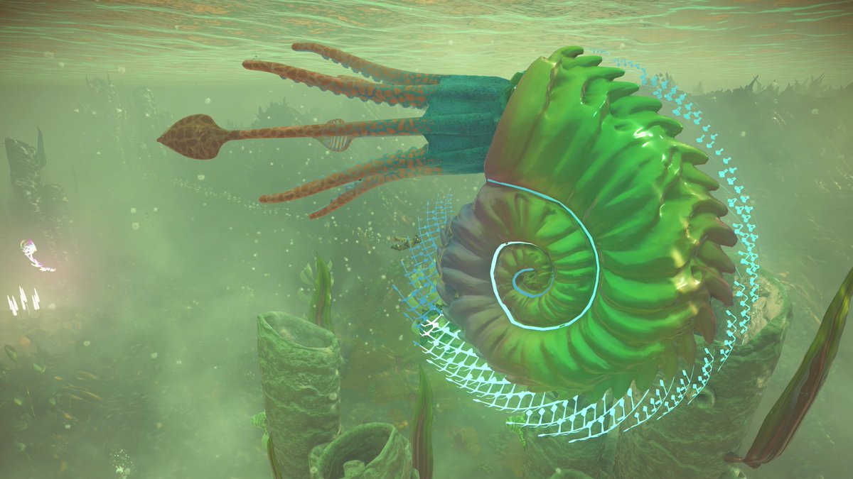 vonximo's tweet image. #NoManSky