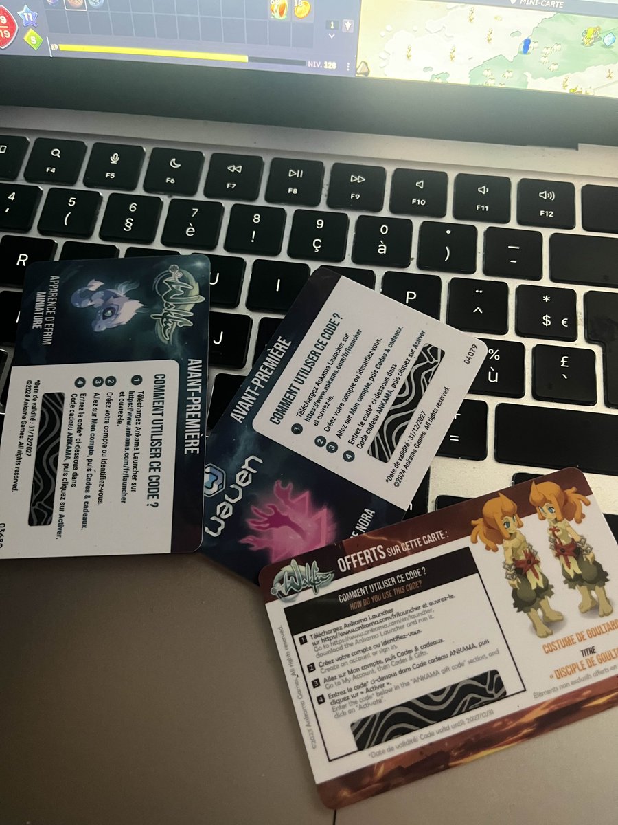 Victimus tweet media