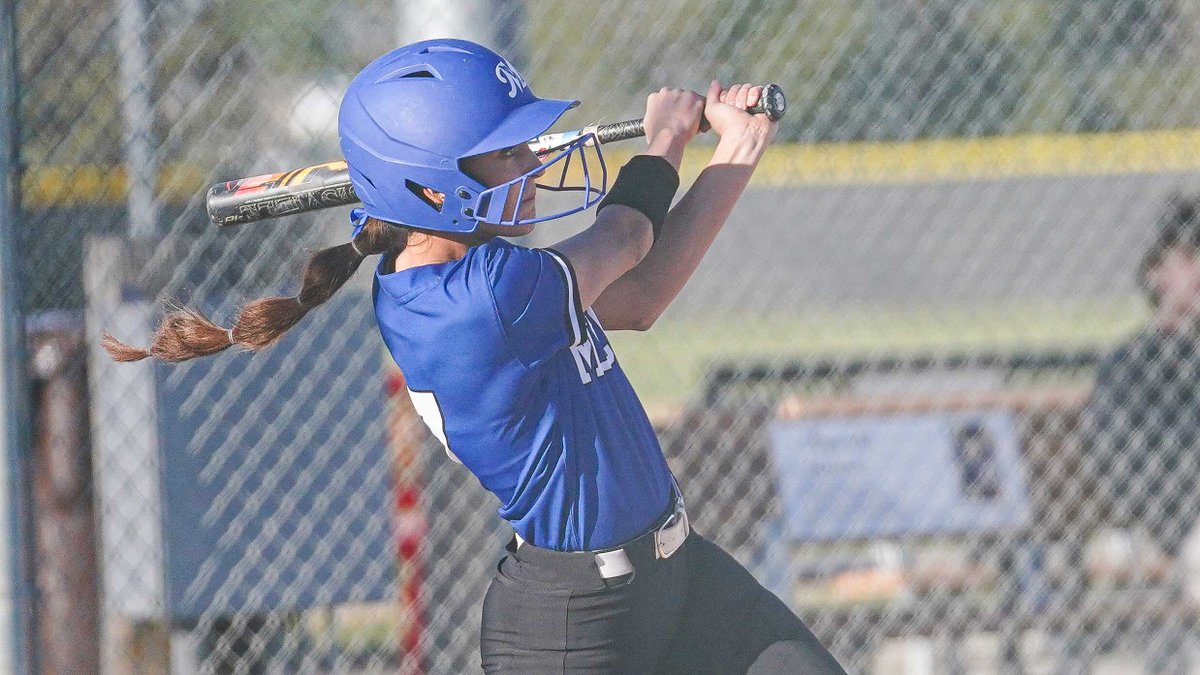 The McCook Community College softball team opened the season Friday with a doubleheader sweep over Northern Oklahoma College-Tonkawa winning 12-7 in the first game and 14-4 in five innings in Game 2.
mccookcc.prestosports.com/sports/sball/2…