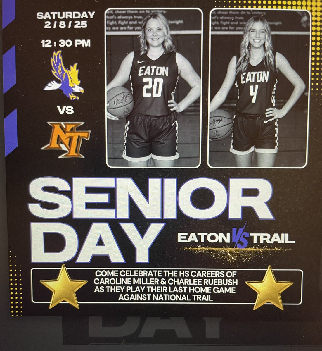 Eaton Girls B-Ball (@eatongbb) on Twitter photo 