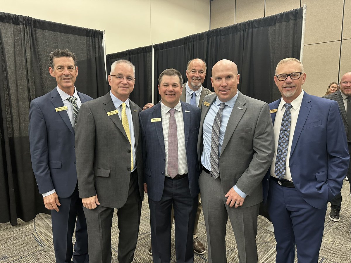 Greg Jones, CGCS, MG tweet media