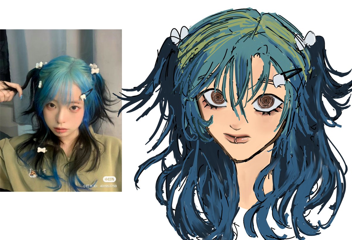 Nakiruto💫 tweet media