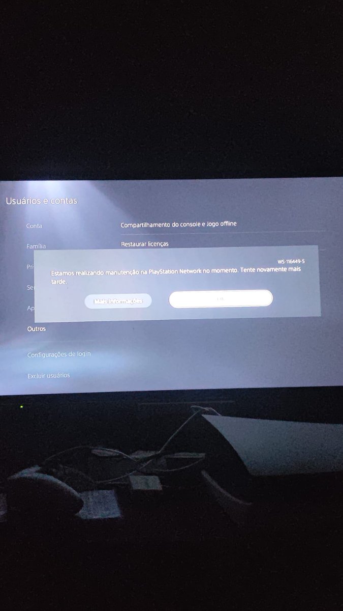 assisff's tweet photo. @PlayStation_BR Se arrumarem isso aí vai ter play https://t.co/ljCjpXIi0A