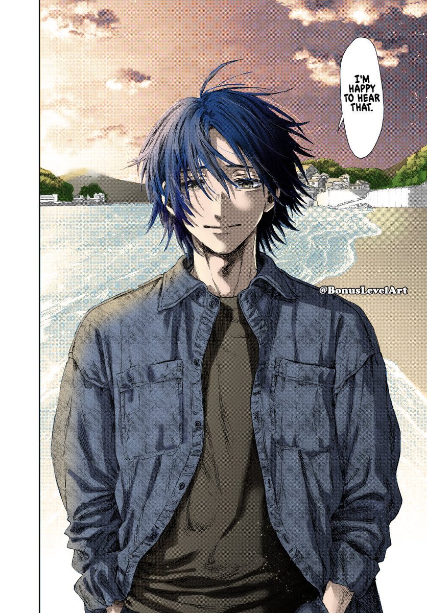 I'm Happy to Hear That
Manga: Kaoru Hana Wa Rin To Saku [Chapter 137]
#KaoruHanawaRintoSaku #fragantflowers #manga #mangacoloring