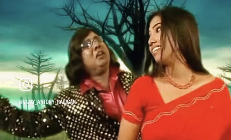 MrCongenialiti's tweet photo. US Return மாப்பிள்ளை தான் வேணும்ன்னு அடம்பிடிச்சியேடி...அவன் Returned by US மாப்பிள்ளடி 😫
#TrumpGoals https://t.co/0reGonaR4O