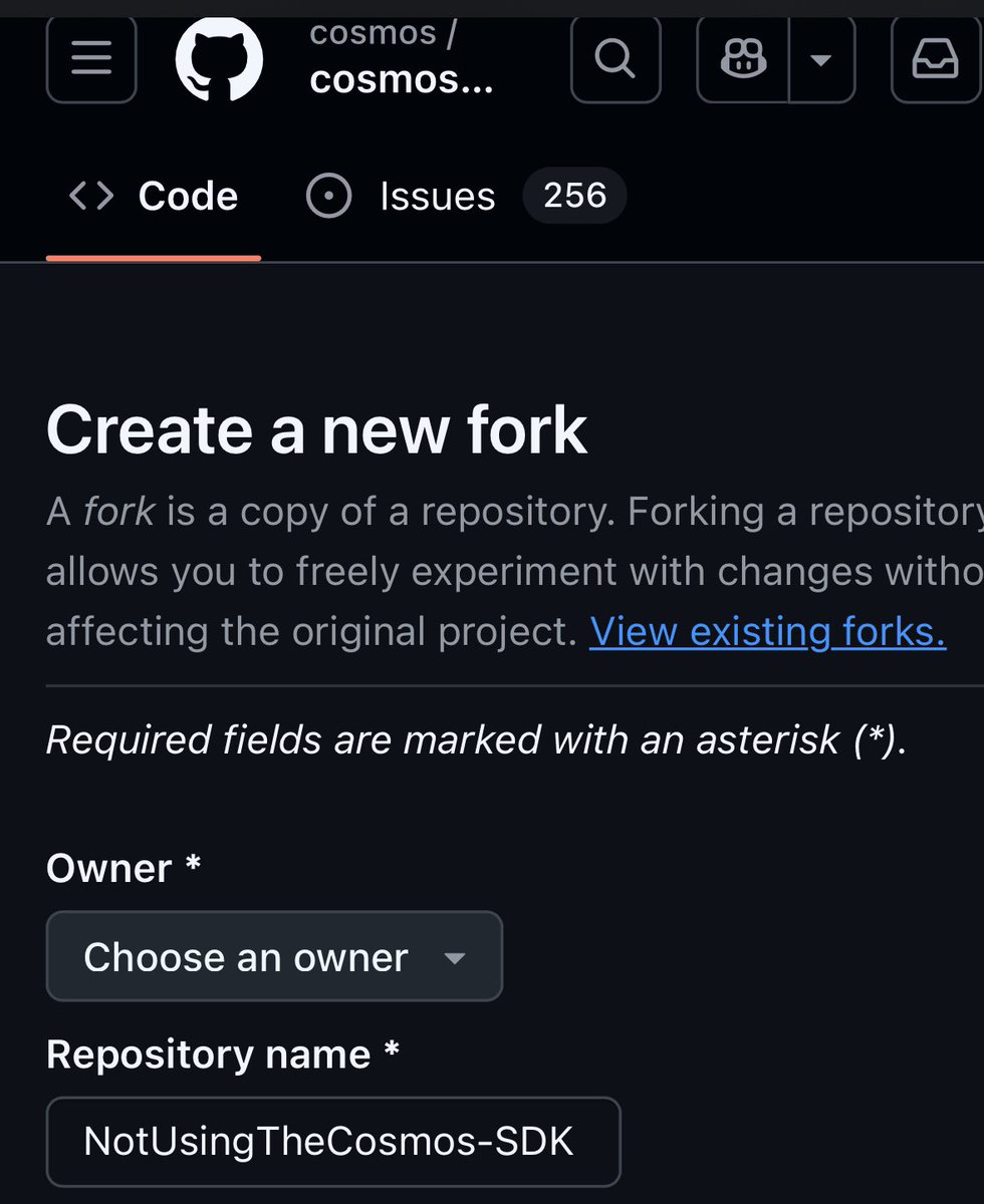 You’re not ready, big product market fit right here