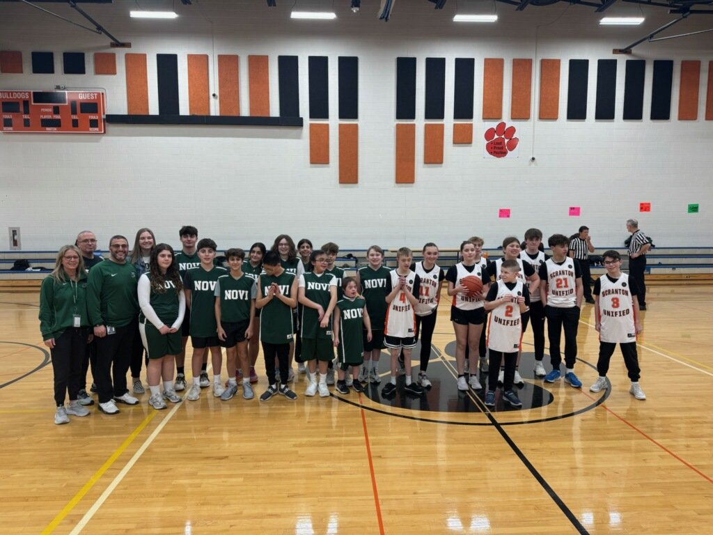 Shailee J. Patel, Ed.S tweet media