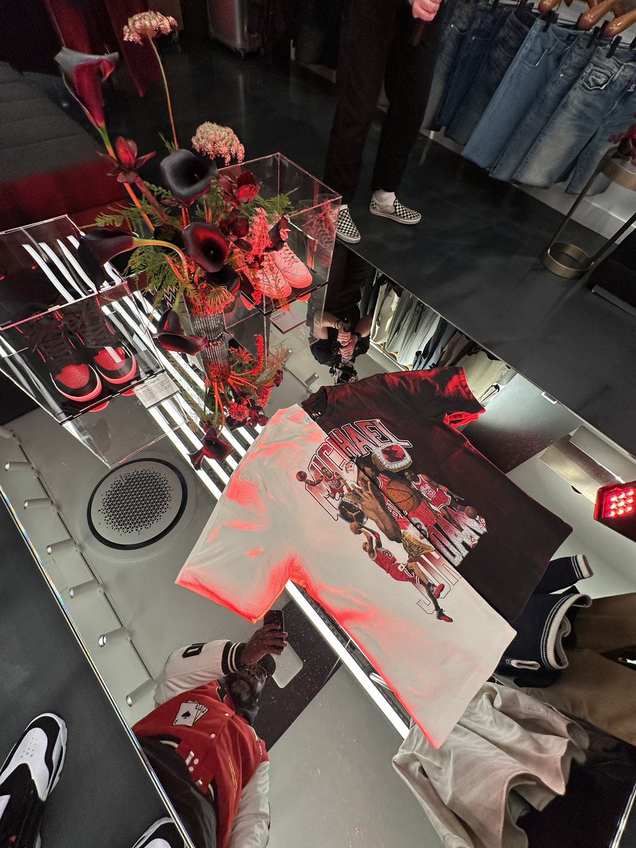 Trim Duncan 💎 tweet media