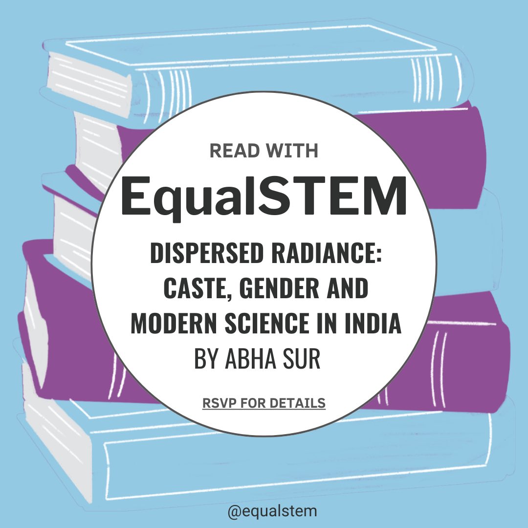 The EqualSTEM Project tweet media