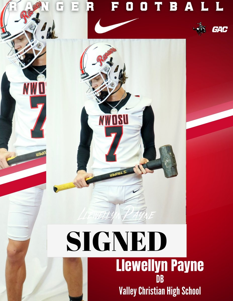 Rangers Just Got Better!  
#Signed #RRR