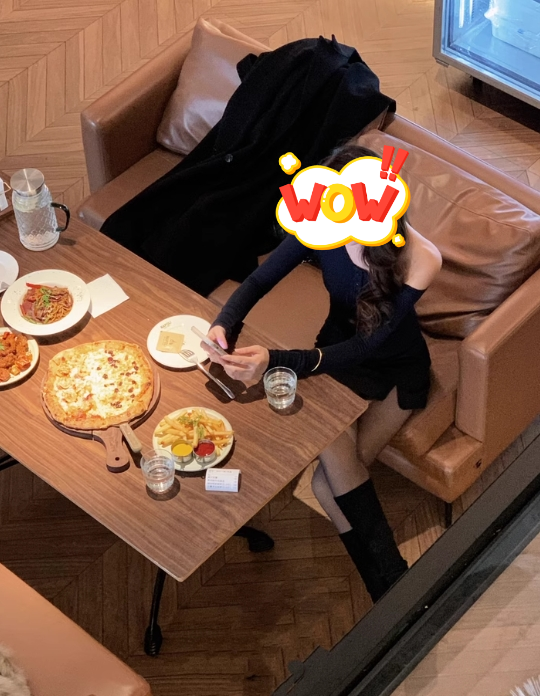 回西安啦，好冷