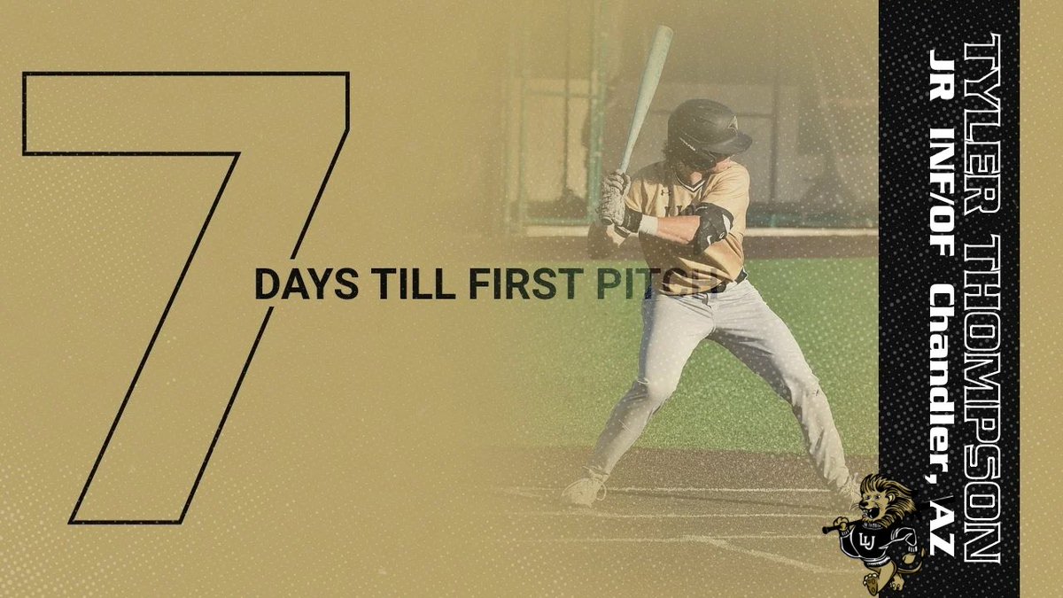 Lindenwood University Baseball tweet media