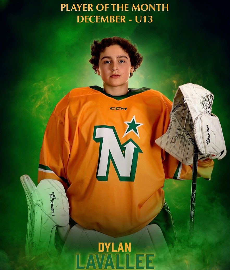 Calgary Northstars (@cnha_assoc) on Twitter photo 𝗣𝗹𝗮𝘆𝗲𝗿 𝗼𝗳 𝘁𝗵𝗲 𝗠𝗼𝗻𝘁𝗵 - 𝗗𝗲𝗰𝗲𝗺𝗯𝗲𝗿 - 𝗨𝟭𝟯
Dყʅαɳ Lαʋαʅʅéҽ U13 Gσʅԃ
#PlayerOfTheMonth #NorthstarsPride #NorthstarsFamily #AEHL #U13AA <a href="/CNHA_U13AAGOLD/">CNHA_U13AAGOLD</a> 𝗣𝗹𝗮𝘆𝗲𝗿 𝗼𝗳 𝘁𝗵𝗲 𝗠𝗼𝗻𝘁𝗵 - 𝗗𝗲𝗰𝗲𝗺𝗯𝗲𝗿 - 𝗨𝟭𝟯
Dყʅαɳ Lαʋαʅʅéҽ U13 Gσʅԃ
#PlayerOfTheMonth #NorthstarsPride #NorthstarsFamily #AEHL #U13AA <a href="/CNHA_U13AAGOLD/">CNHA_U13AAGOLD</a>