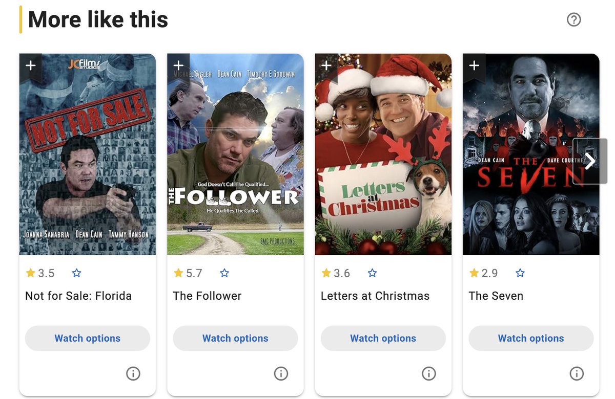 VanillaScott's tweet image. The less popular #DCCU.

@JamesGunn @seangunn #DCU