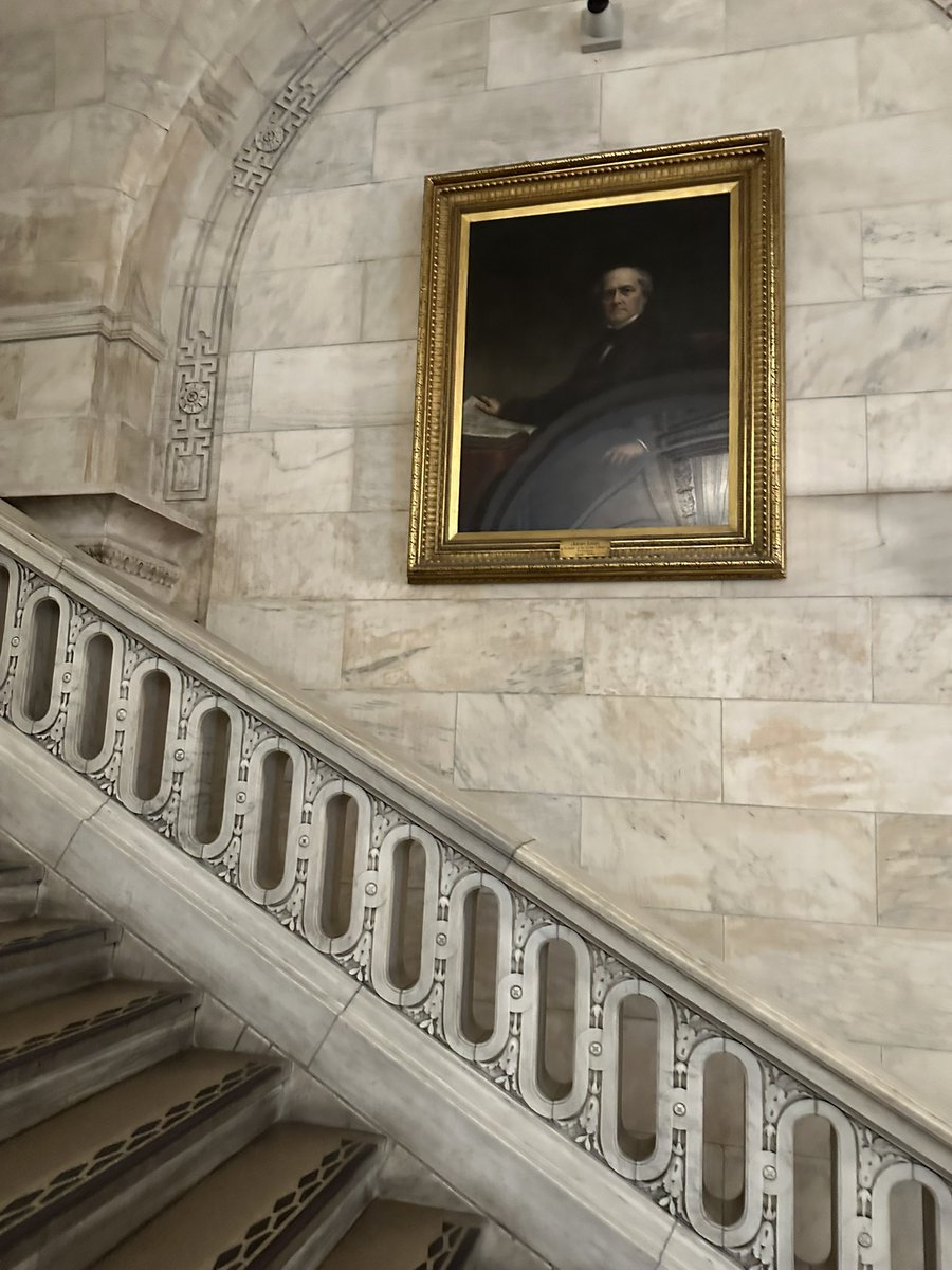 Just a bit of a studious lad innit