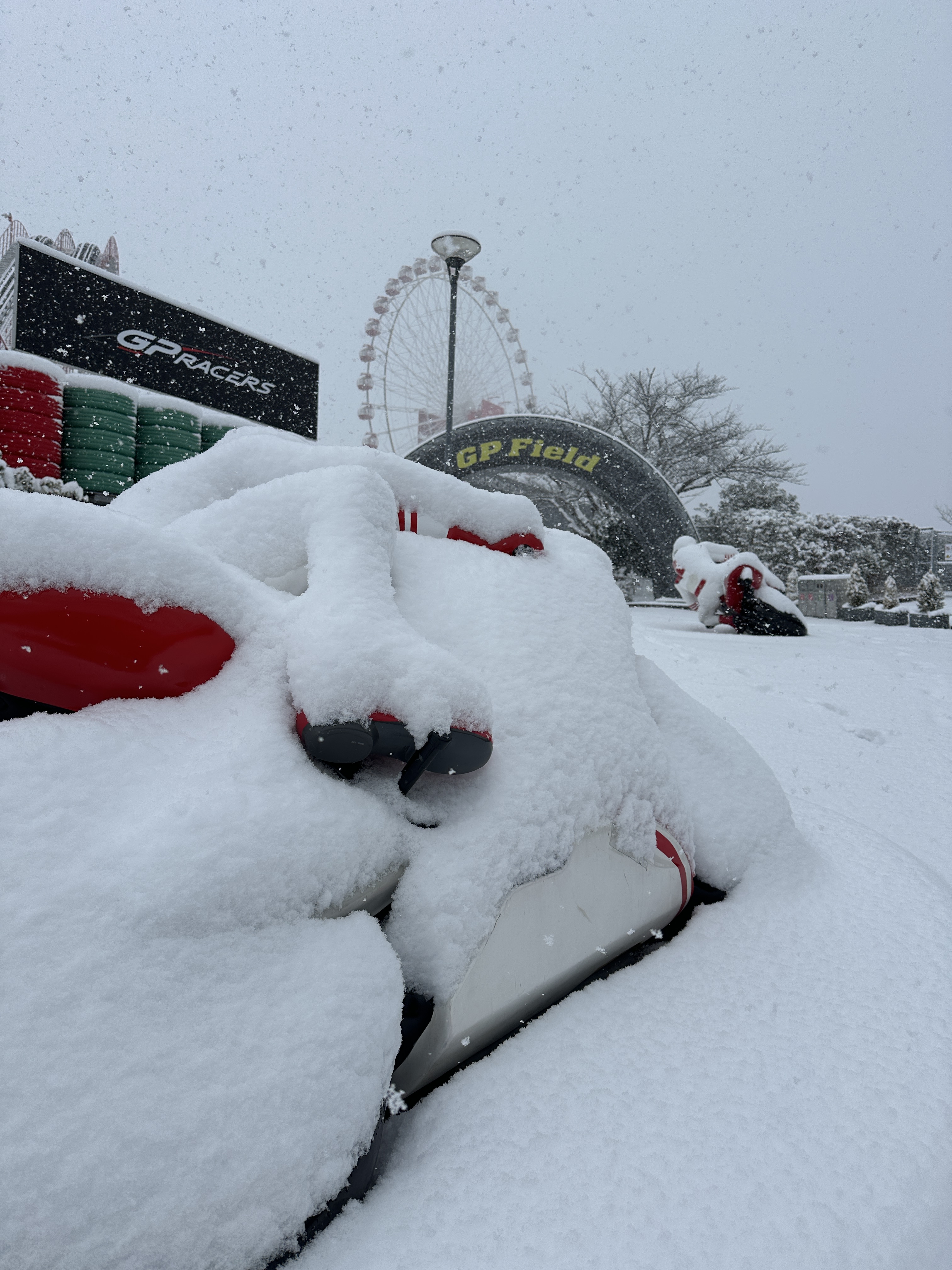 【超目玉枠】 Circuit Suzuka 鈴鹿サーキット on  X: 女性漫画