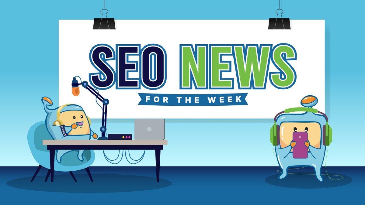 SEO Intelligence Agency (SIA) - SEOIntel tweet media