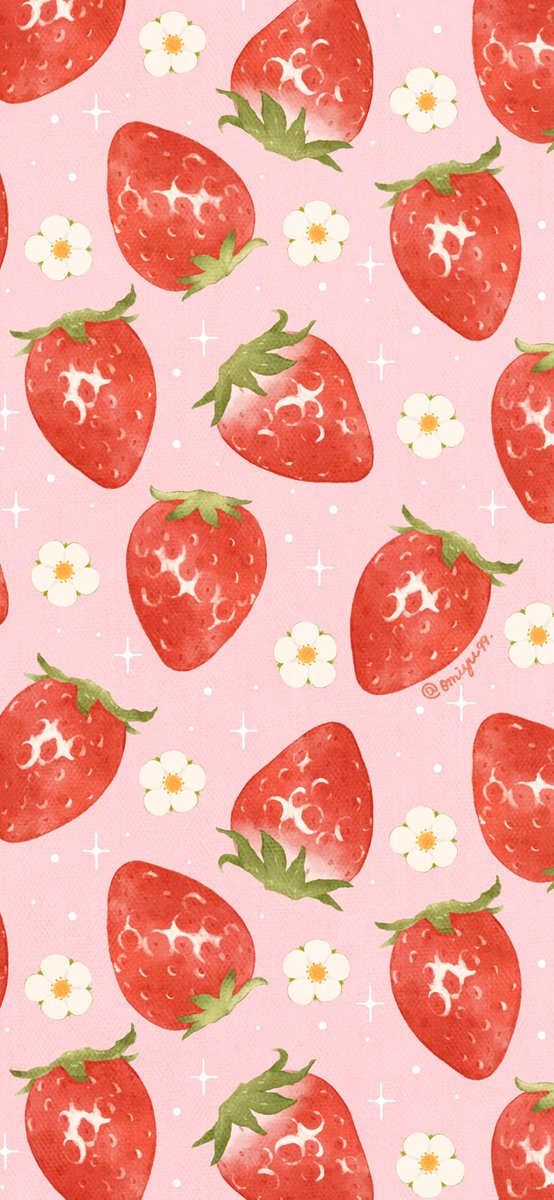 omiyu99's tweet photo. 食べ物イラストのスマホ壁紙配布しています📱個人利用の範囲で自由に使ってね！ （商用利用・SNSのアイコン等の使用希望の場合はお問い合わせください） #刺さる人に届け一次創作祭り https://t.co/4XcX4nq4Gz