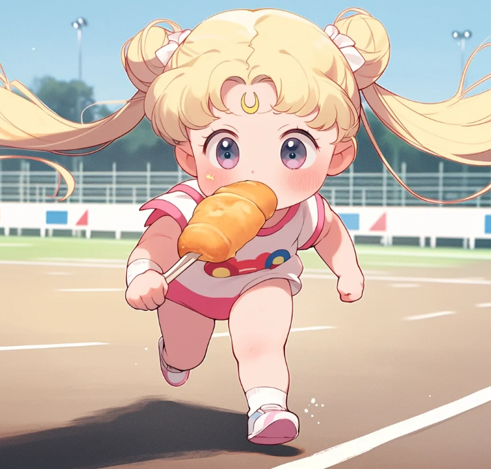 運動して、食べて、同時に体重を減らすのは本当に大変です 😂!