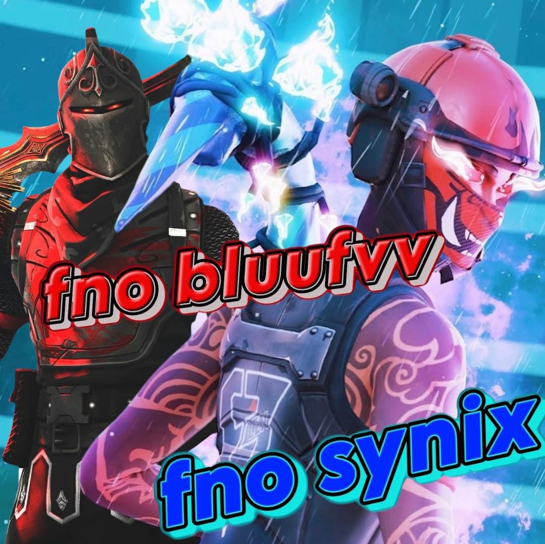 FNO Fortnite tweet media