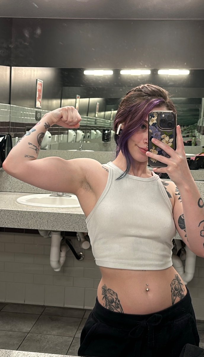Ok :3c 2 months of progress