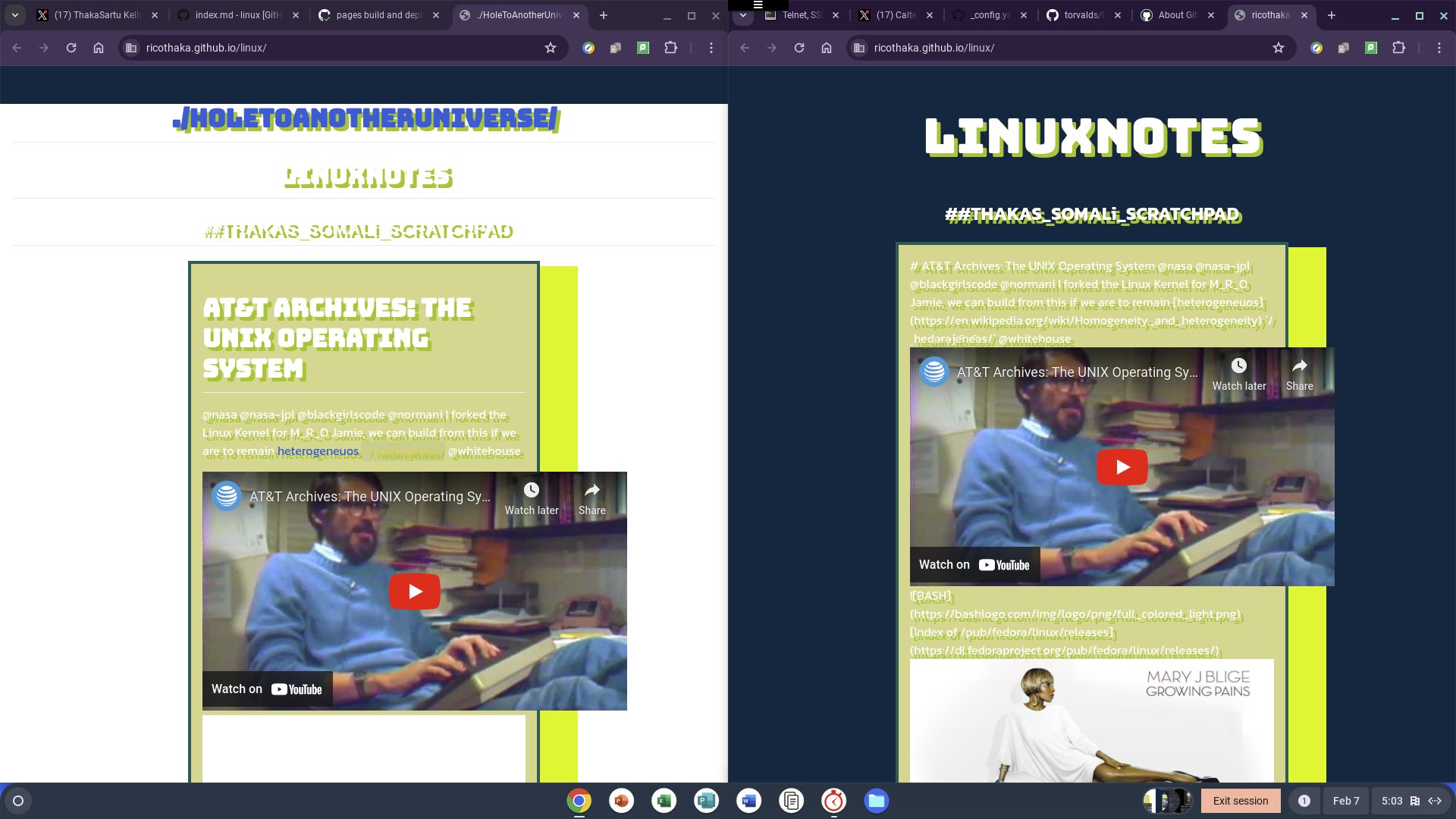 RiCoTHAKA/LinuXKerneL