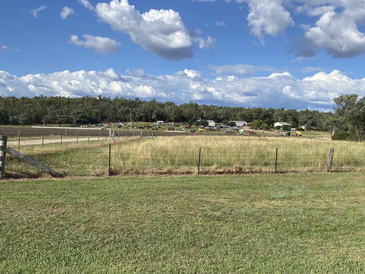 Jenson_Melanie's tweet image. One for the lovers of a bit of constant power. 
How many do you spy?
#constantpower #farming