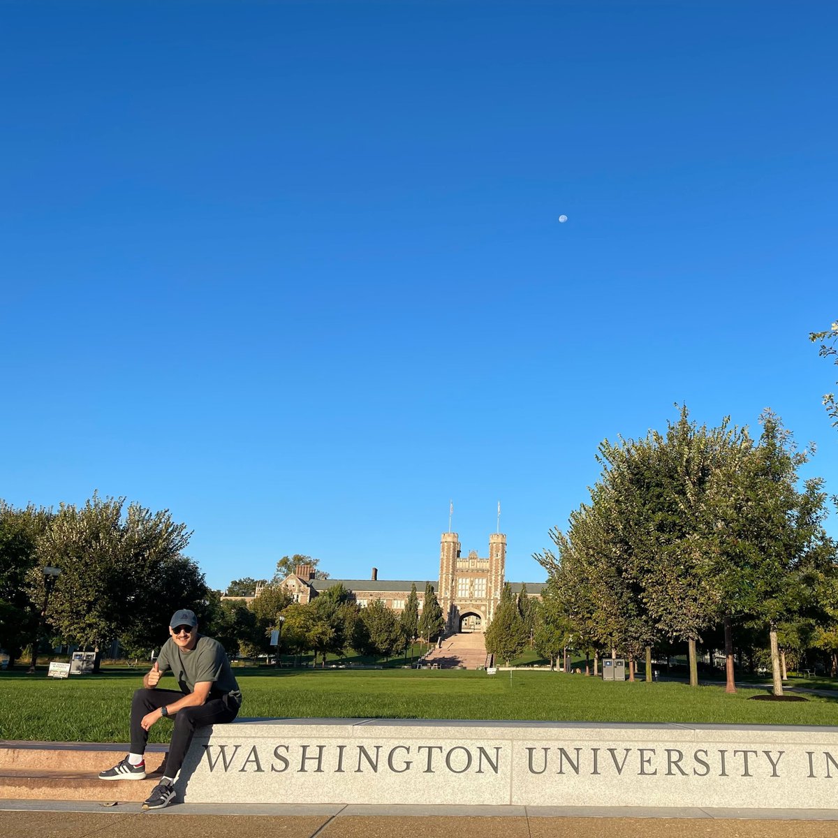 Alexander Knights (@ajknights7) on Twitter photo I’m very happy to share that next month I will be joining WashU’s Dept of Orthopaedic Surgery to launch the Joint Crosstalk Lab <a href="/JointCrosstalk/">Joint Crosstalk Lab</a>! Our major objective will be to understand cellular and molecular mechanisms in joint health, disease, and regeneration. I’m very happy to share that next month I will be joining WashU’s Dept of Orthopaedic Surgery to launch the Joint Crosstalk Lab <a href="/JointCrosstalk/">Joint Crosstalk Lab</a>! Our major objective will be to understand cellular and molecular mechanisms in joint health, disease, and regeneration.