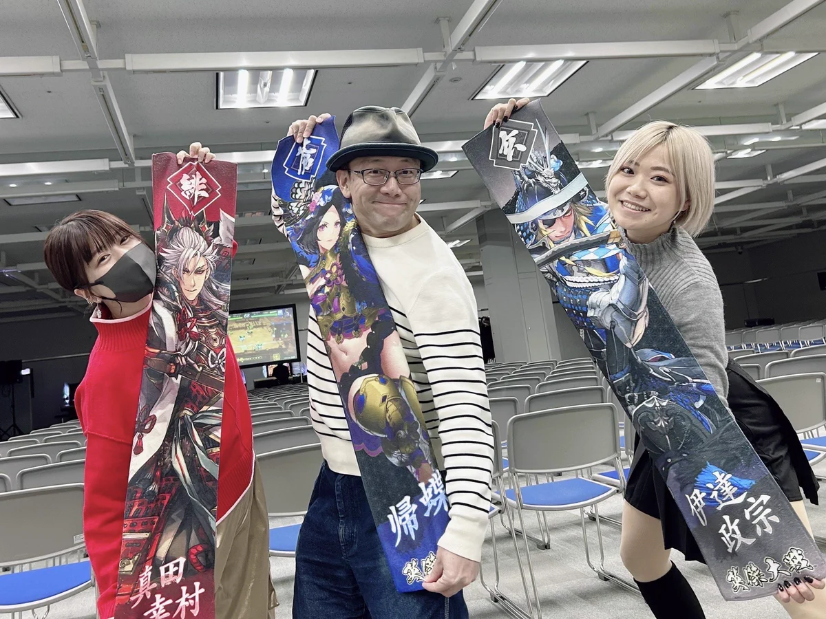 セガ大戦シリーズ広報 on X: 
