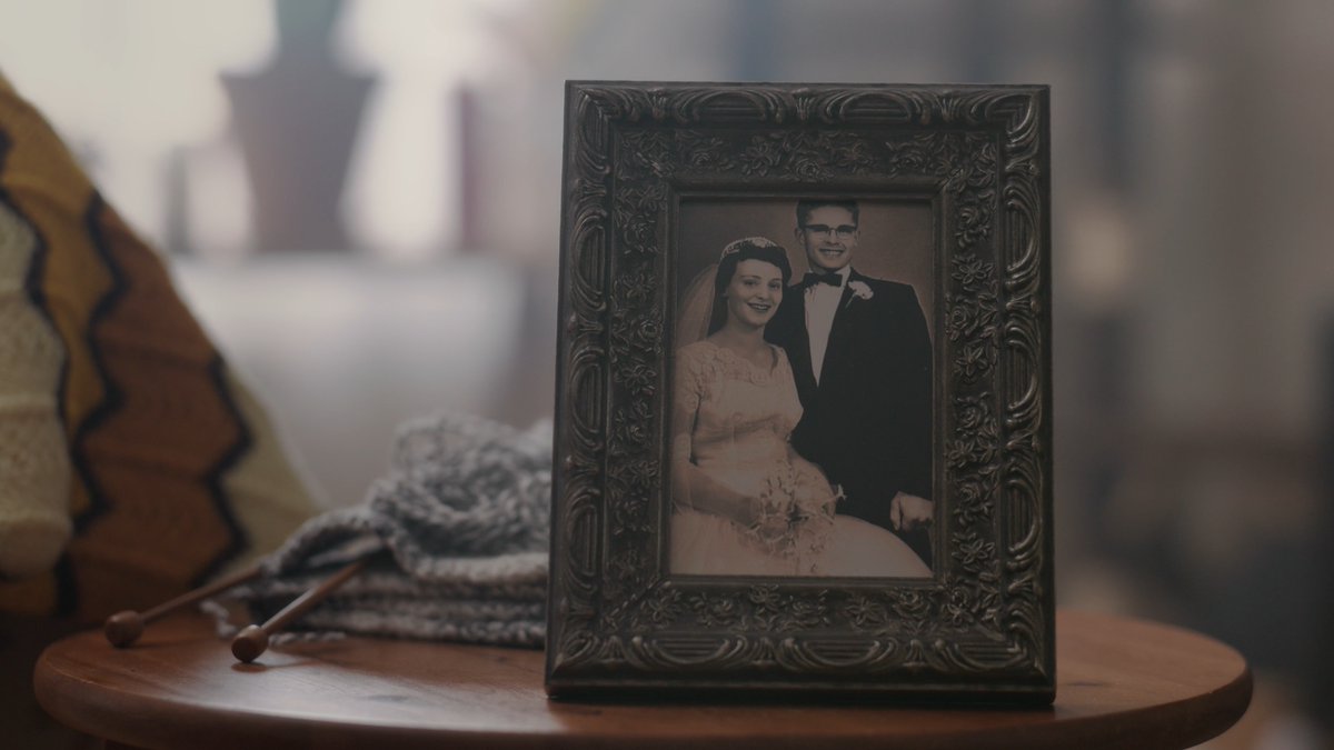 Have you seen our latest video for "One More Afternoon"? This song is all about family and cherished memories, and this moment with Troy’s Oma and Opa is one of our favourites.

What’s yours? Let us know in the comments! ⬇️

#OttawaMusic #OttMusic #Folk #FolkMusic #MusicVideo
