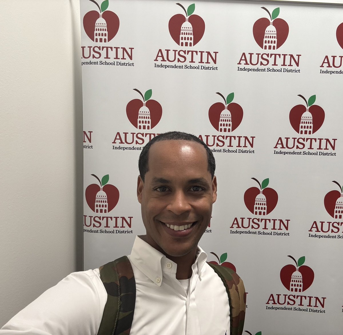 Kevin Route, Jr., M.B.A., M.Ed. tweet media