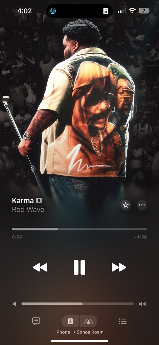 tell me do you believe me in love? do you believe in karma???