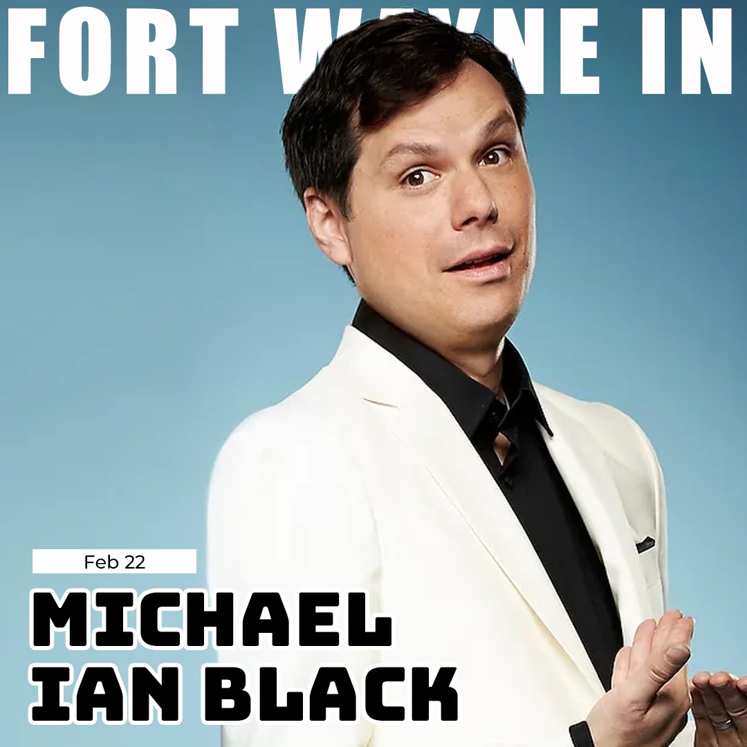 Summit City Comedy Club tweet media