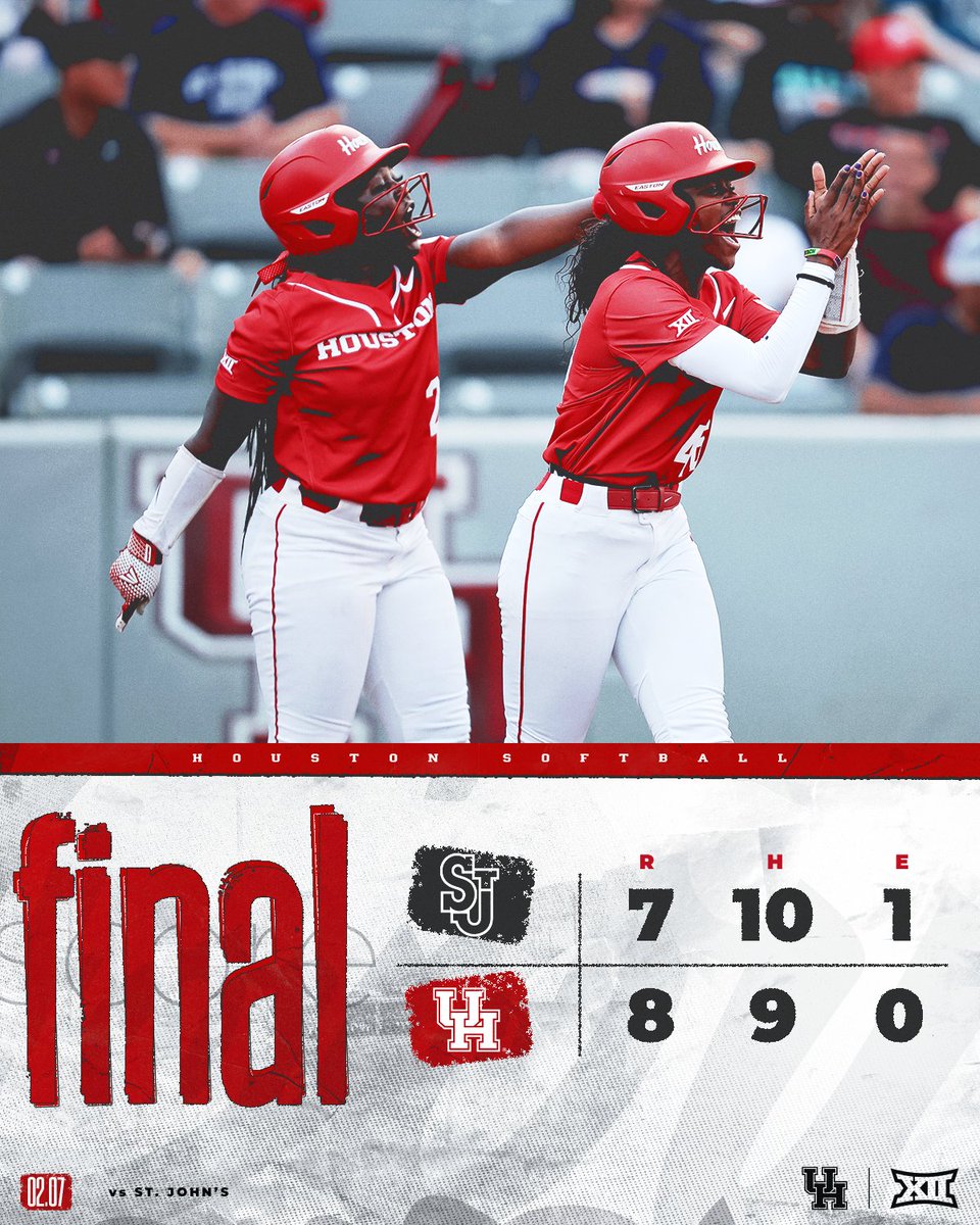 Season-opening DUB 😤