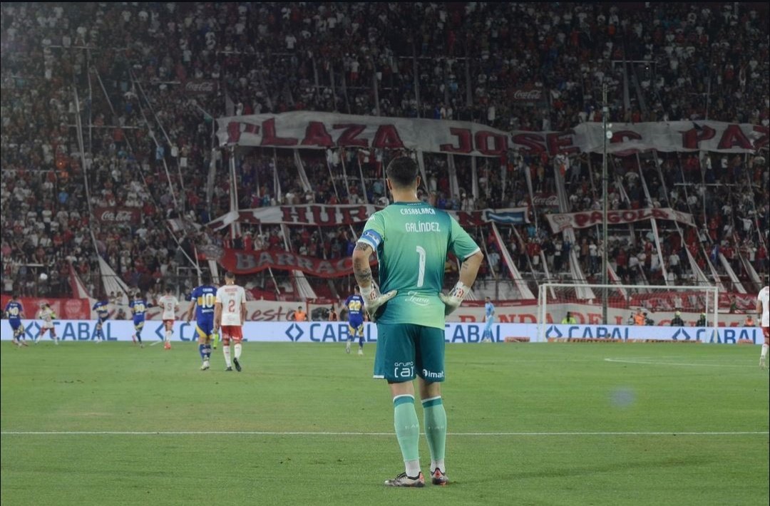 EL GUARDIÁN DE LA QUEMA
