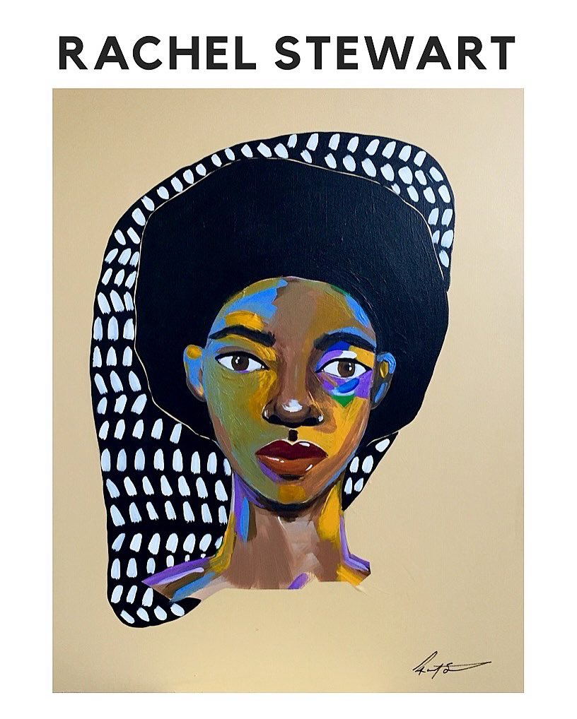 Unintentional portrait of <a href="/_danaloliver/">Dana Oliver</a> 
#art