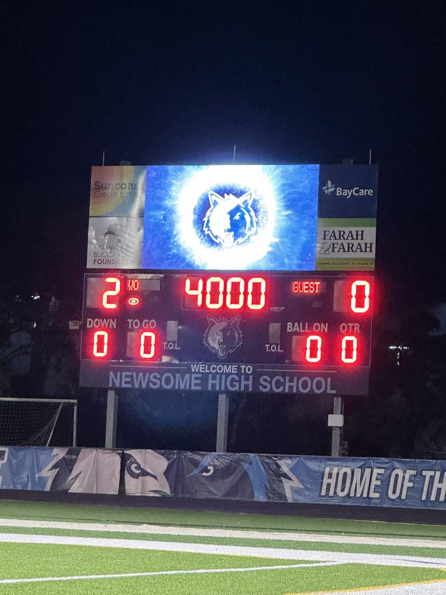 NewsomeHSSports (@newsome_sports) on Twitter photo Girls soccer up 2-0 at the half against Sumner! Let’s go wolves!!
<a href="/Biggamebobby/">Bob Putnam</a> <a href="/HCPSNewsomeHS/">Newsome High School</a> <a href="/FHSAA/">FHSAA</a> Girls soccer up 2-0 at the half against Sumner! Let’s go wolves!!
<a href="/Biggamebobby/">Bob Putnam</a> <a href="/HCPSNewsomeHS/">Newsome High School</a> <a href="/FHSAA/">FHSAA</a>